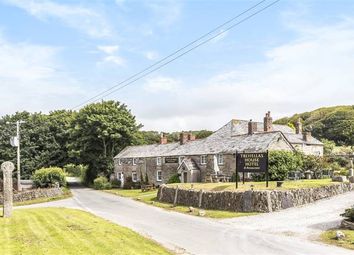 Thumbnail Leisure/hospitality for sale in Washaway, Bodmin