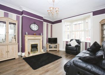 Thumbnail 3 bed semi-detached house for sale in South Street, Rawmarsh, Rotherham