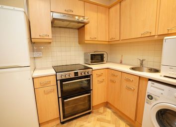 Thumbnail Flat to rent in West Montgomery Place, Edinburgh