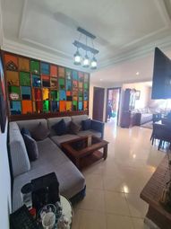 Thumbnail 3 bed apartment for sale in Rabat, 10000, Morocco