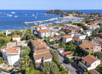 Thumbnail 4 bed villa for sale in St Jean Cap Ferrat, Villefranche, Cap Ferrat Area, French Riviera