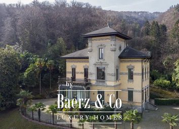 Thumbnail 5 bed villa for sale in 28838 Stresa, Province Of Verbano-Cusio-Ossola, Italy