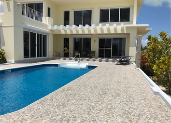 Thumbnail 3 bed detached house for sale in Belize City, Belize