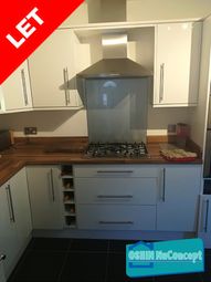 2 Bedroom Semi-detached house for rent