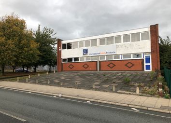 Thumbnail Industrial for sale in Hawthorne Road, Bootle