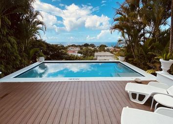 Thumbnail 4 bed villa for sale in Dragonfly, St. James, Saint James, Barbados