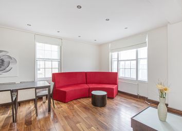 Thumbnail 3 bedroom flat to rent in Great Cumberland Place, London