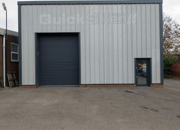 Thumbnail Industrial to let in Unit 77 Coopers Place, Wormley, Chiddingfold Godalming