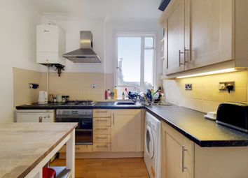 Thumbnail 2 bedroom flat for sale in Corfton Road, Ealing, London