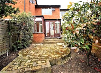 Thumbnail Detached house to rent in Macaret Close, Whetstone, London