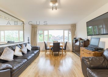 2 Bedrooms Flat for sale in Richmond Court, Willesden Lane, London NW6