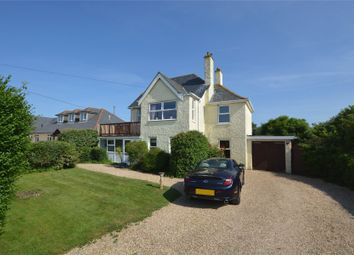 Property For Sale In West Road Milford On Sea Lymington So41