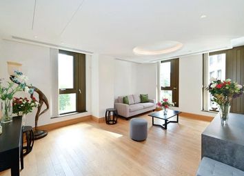 Thumbnail 2 bed flat for sale in Cleland House, John Islip Street, Westminster