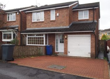 4 Bedroom Detached house for rent