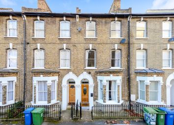 Thumbnail Terraced house to rent in Kitson Road, London