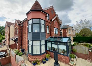 Thumbnail Town house for sale in Courtland Road, Paignton