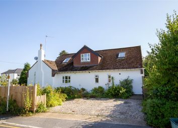 Thumbnail Cottage for sale in The Close, Henbury, Bristol