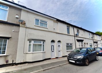 Thumbnail 2 bed terraced house for sale in Jubilee Road, Liverpool