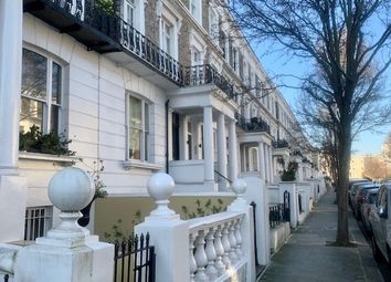 4 bed maisonette for sale in Fernshaw Road, London SW10
