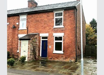 2 Bedroom End terrace house for sale