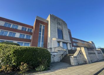 Thumbnail Flat for sale in The Wills Building, Wills Oval, Newcastle Upon Tyne
