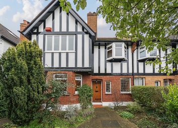 Thumbnail Semi-detached house for sale in Vanbrugh Fields, London