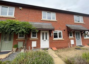 Thumbnail Terraced house to rent in Bowling Green Road, Uttoxeter