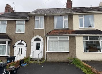 Horfield - Terraced house for sale              ...