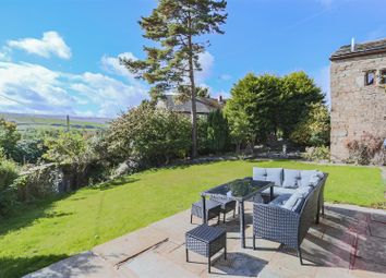 Thumbnail Farmhouse for sale in Tunstead, Stacksteads, Bacup