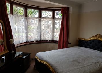 1 Bedroom Semi-detached house for rent