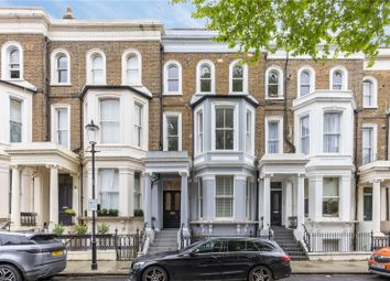 Thumbnail 1 bed flat for sale in Powis Gardens, London