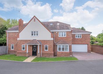 7 Bedroom Detached house for sale