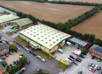 Thumbnail Industrial for sale in Unit 25A-E, Sunrise Business Park, Higher Shaftesbury Road, Blandford Forum, Dorset