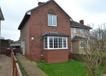 Thumbnail Semi-detached house for sale in Field Lane, Upton, Pontefract
