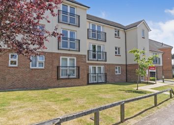 Thumbnail 2 bed flat for sale in Gray Court, Stevenage