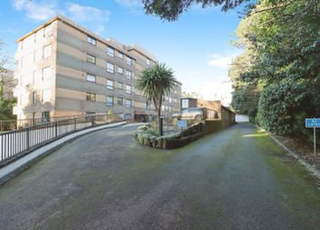 Thumbnail 3 bed flat for sale in The Avenue, Branksome Park, Poole, Dorset