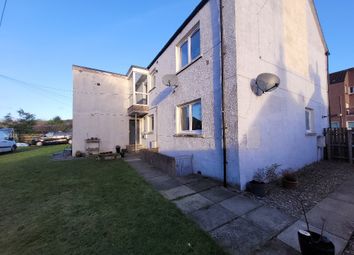 Thumbnail 3 bed flat to rent in D'arno Court Jessie Street, Blairgowrie, Perthshire