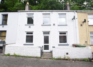 Thumbnail Detached house for sale in Kendon Road, Crumlin, Newport