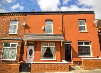 Thumbnail 2 bed terraced house for sale in Gooch Street, Horwich, Bolton