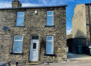 Thumbnail 2 bed terraced house to rent in May Street, Haworth, Keighley