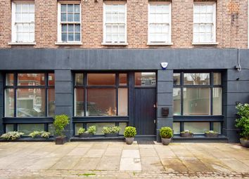 Thumbnail 3 bed maisonette for sale in Kirk Street, London
