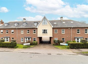 Thumbnail Flat for sale in Stathams Court, Redbourn, Hertfordshire
