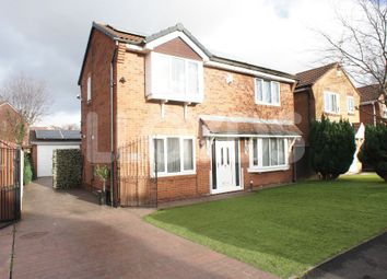 3 Bedroom Detached house for rent