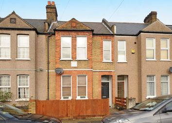Thumbnail 1 bed flat for sale in Fortescue Road, Colliers Wood