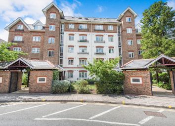 Thumbnail 2 bed flat to rent in Osiers Court, Steadfast Road, Kingston Upon Thames