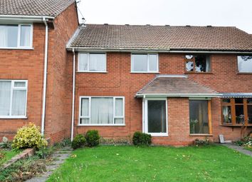 Thumbnail 3 bed terraced house for sale in Guiting Road, Selly Oak, Bournville Village Trust