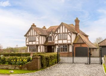 Thumbnail Detached house for sale in Smallhythe Road, Tenterden, Kent