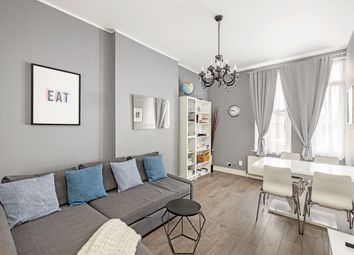 Thumbnail 1 bed flat for sale in North Pole Road, North Kensington