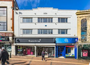 Thumbnail Retail premises to let in Unit 1, 5-9 Commercial Road, Bournemouth