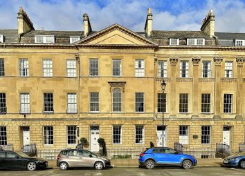 Thumbnail 1 bed duplex for sale in Great Pulteney Street, Bathwick, Bath